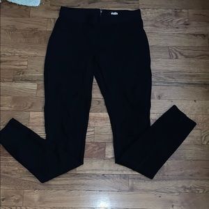 ❄️ J.crew ponte pants ❄️